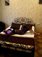 Ксюшачас5000работаю, 8 951 495-05-73 КсюшаРАБОТАЮ гарантирует невероятный секс после массажа