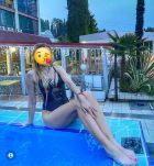 Ира, 8 964 892-30-63 Ира, тел. 8 964 892-30-63 — секс при массаже и другие удовольствия