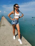 инди ♥️♥️♥️АМИРА♥️♥️♥️, 27 лет — частное объявление