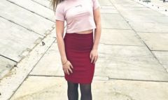 Индивидуалка Анжела  Тел. +7 996 469-44-59