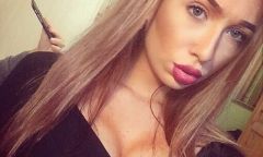 Индивидуалка Алена Тел. +7 937 101-30-67