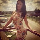 Веста, рост: 31, вес: 64 - шлюха по вызову от 2000 руб. в час