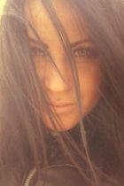 Молоденькая студентка Веста, рост: 31, вес: 64