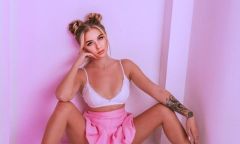 Индивидуалка Нежная малышка♥️ Тел. +7 986 159-46-47