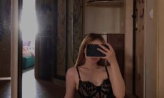 Индивидуалка ALINA REAL Тел. +7 996 357-18-71