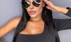 Индивидуалка MODEL MANAGER  Тел. +7 967 318-85-86