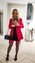 ГОСПОЖА АННА❤️CHANEL, 8 991 653-54-61