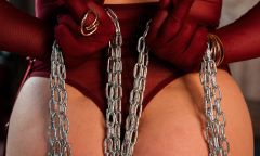 Индивидуалка Госпожа Яна Тел. +89177270506