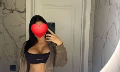 Индивидуалка КАТЯ ИНДИВИДУАЛКА  Тел. +7 921 047-95-68