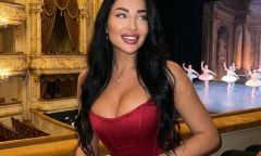 Индивидуалка София Тел. +7 928 968-79-57