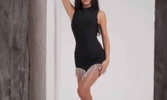 Индивидуалка Тувиночка Бэлла  Тел. +7 992 015-33-17