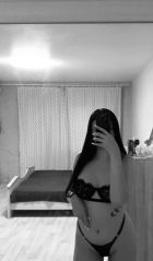 Настя 💋🖤, 8 995 664-55-34