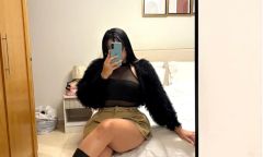 Индивидуалка Кира Тел. +7 987 406-30-65