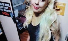 Индивидуалка Кристина Тел. +7 905 396-73-32