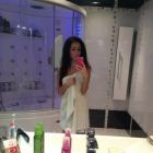 Саша, 8 961 058-09-69 Реальная инди Саша, рост: 170, вес: 55, 25 лет