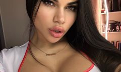 Индивидуалка Алина эромассаж  Тел. +7 960 896-81-72