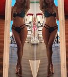 Мила — массаж «Ветка сакуры», минет и классика - 24 7