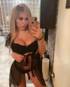 Дорогая элитная проститутка Света, рост: 167, вес: 53